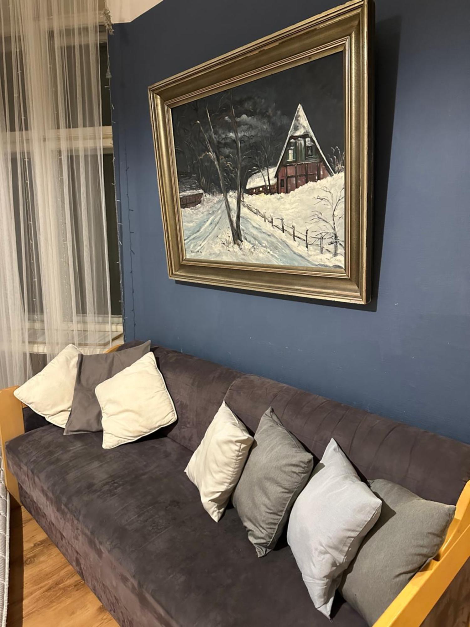Appartement Blaumana 2 Riga