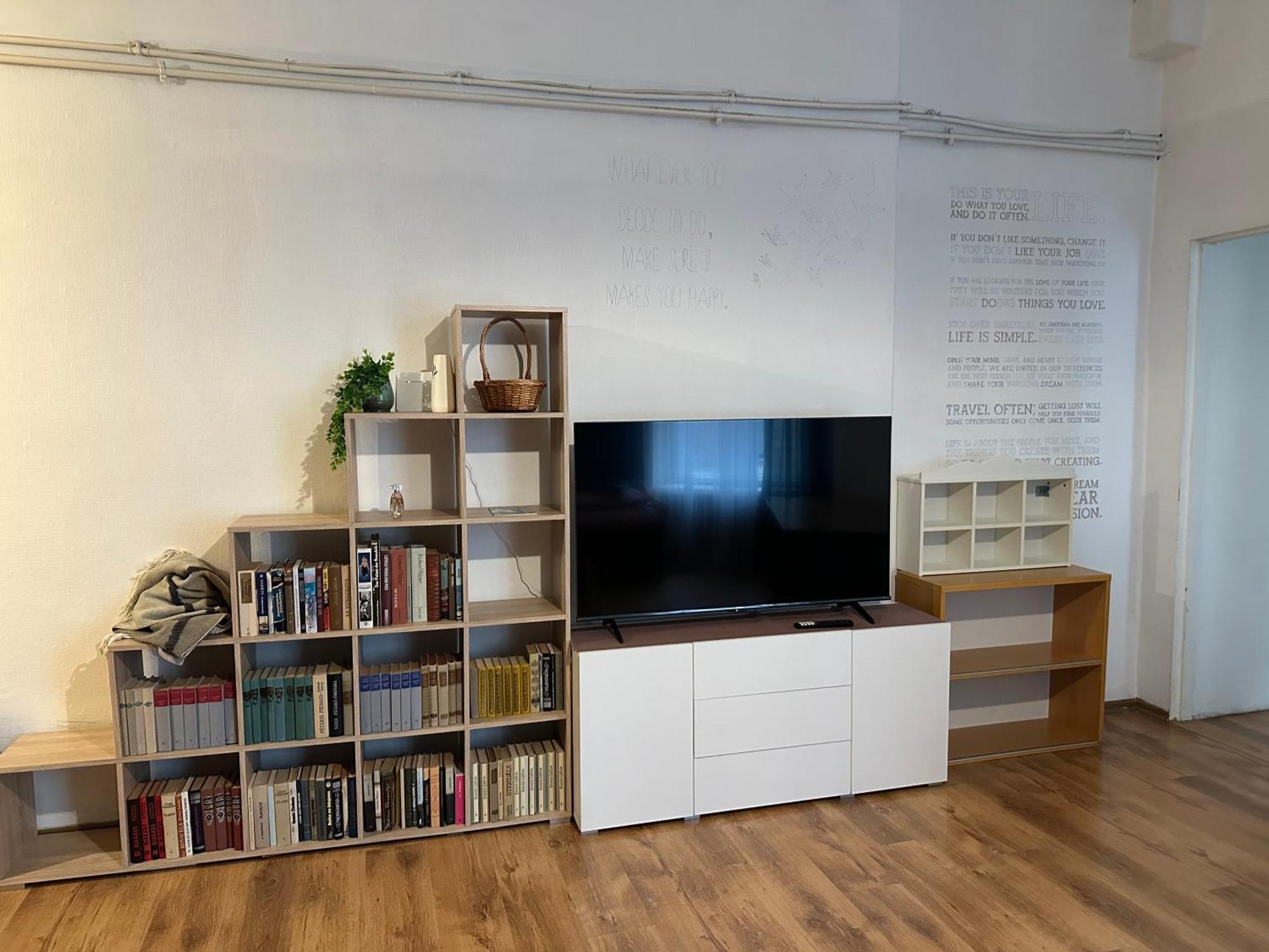 Blaumana 2 Appartement Riga